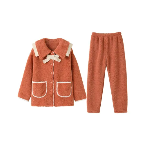 Huggy Kissy Женские пижамные комплекты