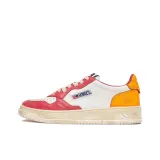 Бело-розовый апельсин