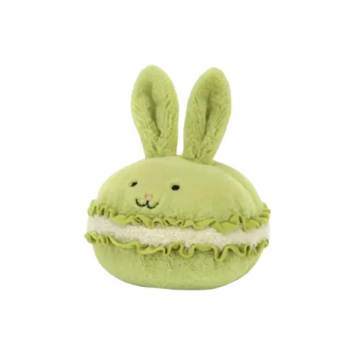 JELLYCAT Easter Collection Dessert Кролик Куклы Плюшевая кукла 10 см Высота