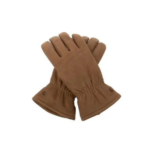 Carhartt WIP Перчатки Женские Коричневый