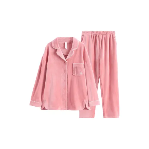 FENTENG Унисекс Пижамные комплекты