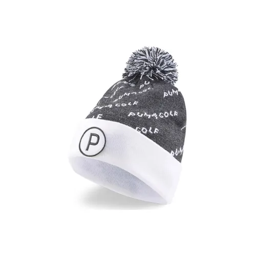 PUMA Acrylic Beanies Men's