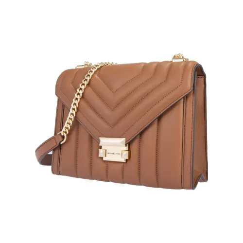 MICHAEL KORS MICHAEL KORS Luggage Collection Сумки через плечо Женские