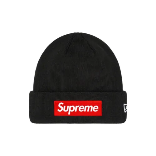 Supreme Шапки-бини Мужской