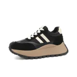 Чёрный, бежевый, белый