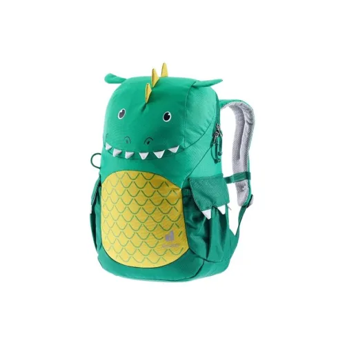 DEUTER Туристические сумки Fern Green Men's