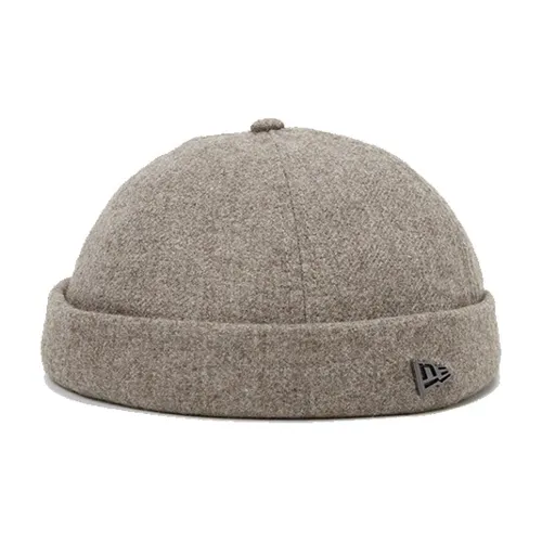 New Era Шапки-бини Unisex Light Umber