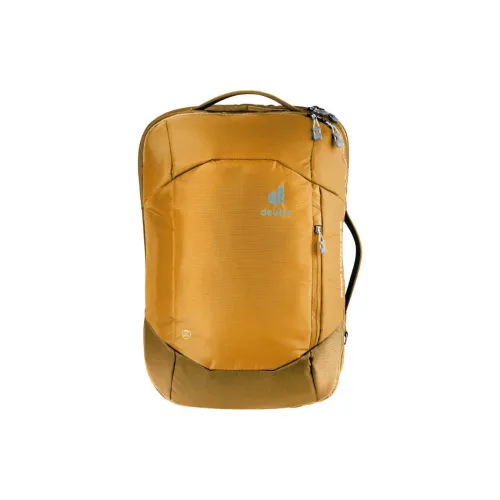 DEUTER Туристические сумки Корица Миндаль Мужской