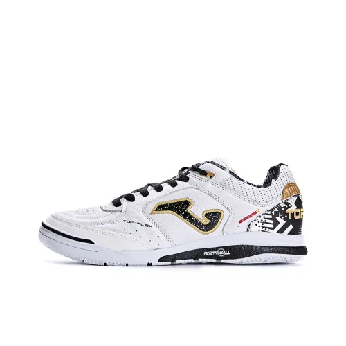 Joma Футбольные бутсы Мужские Белые устойчивые к истиранию и повреждениям