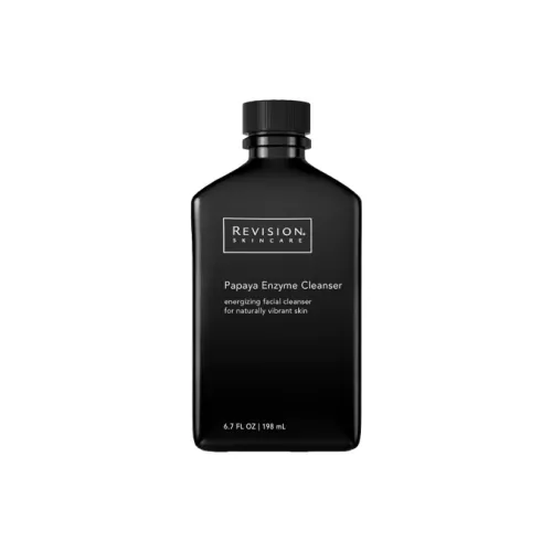 Revision Skincare Живой Отшелушивающий Очищающий Крем Молоко 198 мл 100 мл