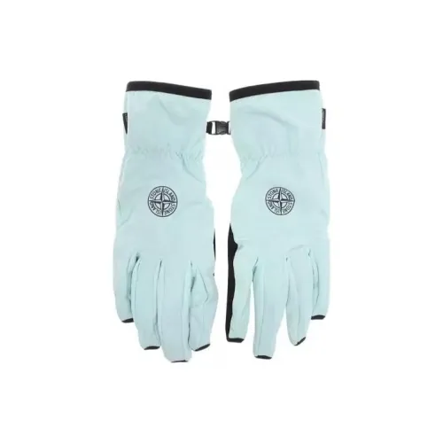 Stone Island Вязаные перчатки Мужские