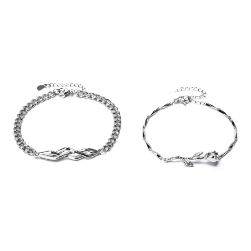 BLESSED BULLET Медные браслеты унисекс