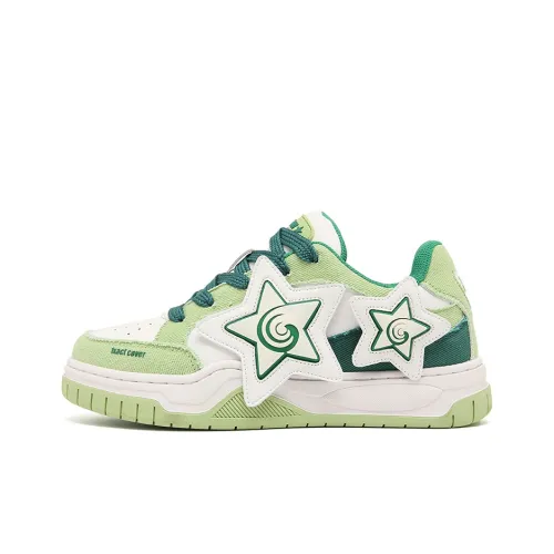 1xact Cover Скейтборд Кроссовки Низкие Унисекс