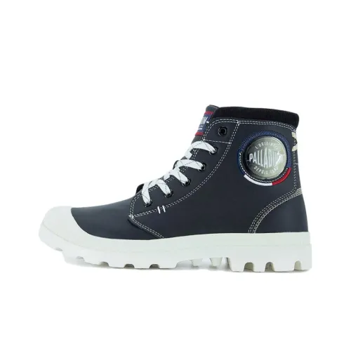 Palladium Pampa Outdoor Унисекс