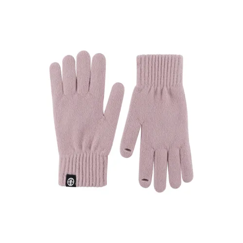 AAJF Полиэстер Трикотаж Перчатки Унисекс