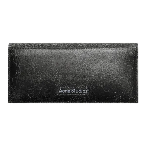 ACNE STUDIOS Женские кошельки