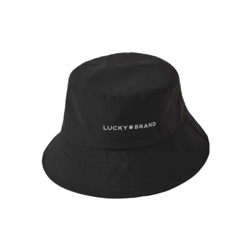 LUCKY BRAND Полиэстер Панамы Унисекс