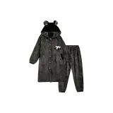 55002 Черно-серый