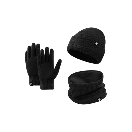 J W Вязаные Шарфы Унисекс