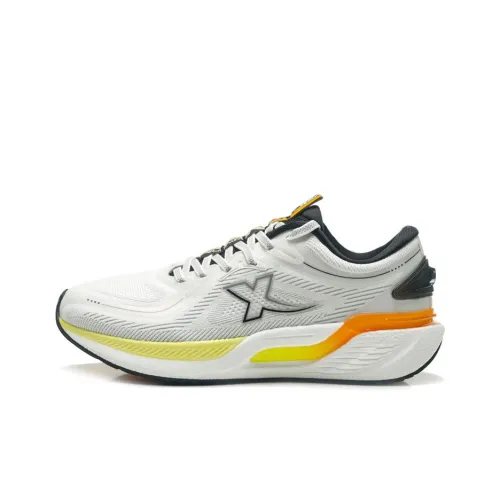 XTEP Беговые кроссовки Low Top Мужские