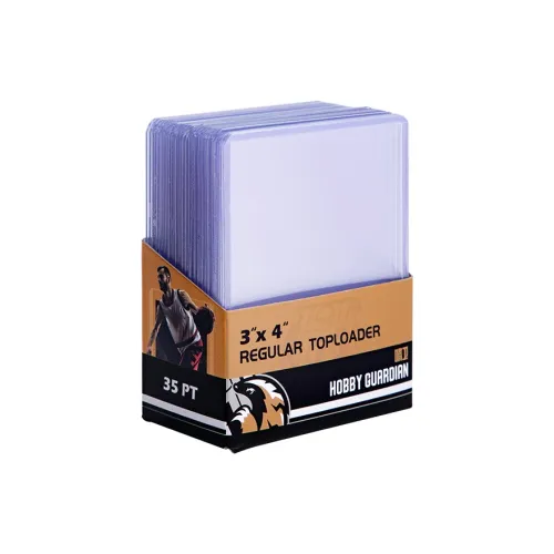 HobbyGuardian Star Player Card Case с чехлами Аксессуары для карточных игр