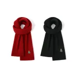 2 шт. (Красный + Черный)