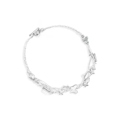 Love Link Сплав Браслеты Женские