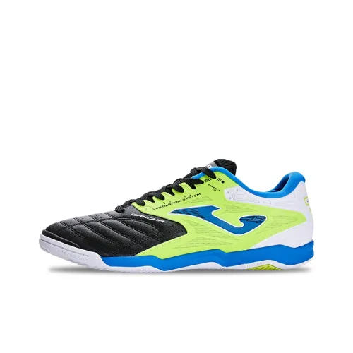 Joma Футбольные бутсы Низкие Черные Мужские
