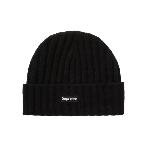 Supreme Кашемир Шапки-бини Мужской