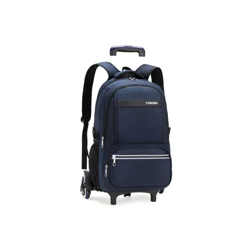 Natural Fish Oxford Рюкзак Стандартный Мужской Черный Зеленый Синий