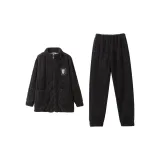 Темно-серый