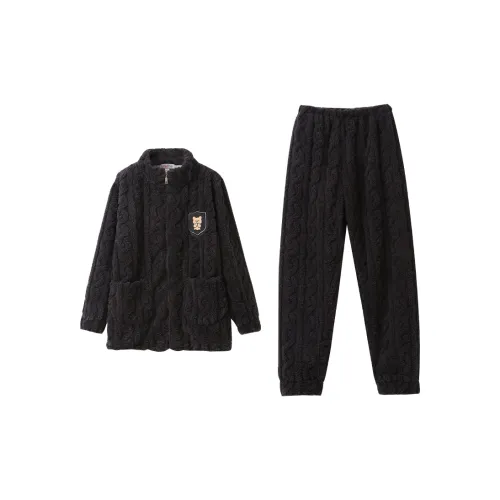 Huggy Kissy Унисекс Пижамные комплекты