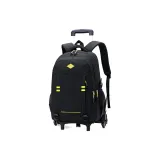 Чёрно-жёлтый, шестиколёсный