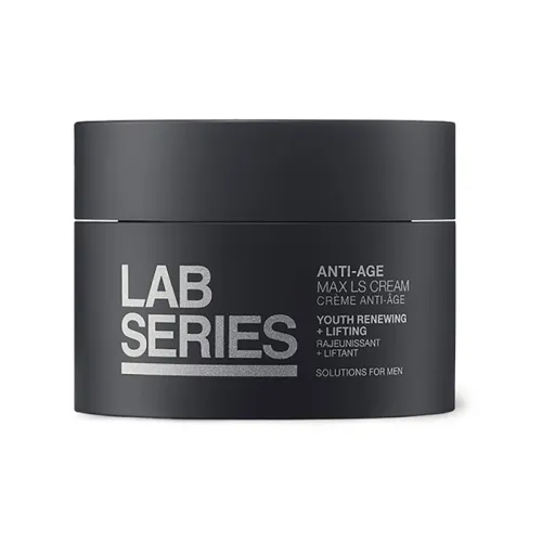LAB SERIES MAX LS POWER Мужской Крем Лосьон для лица