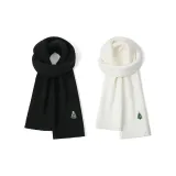 2 шт (черный + белый)