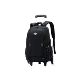 Чёрный Большой Колёса