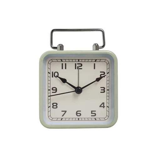 Nolros Кварцевый Movement Унисекс Будильники