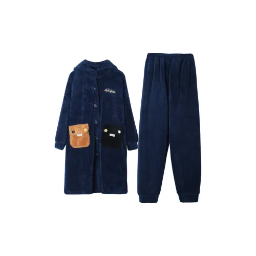 Huggy Kissy Унисекс Пижамные комплекты