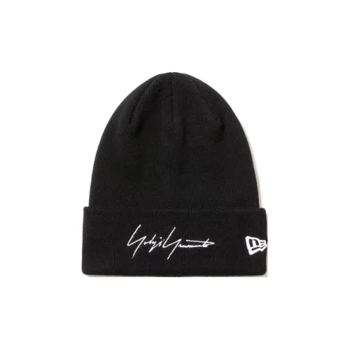 Yohji Yamamoto Шапки-бини Мужской