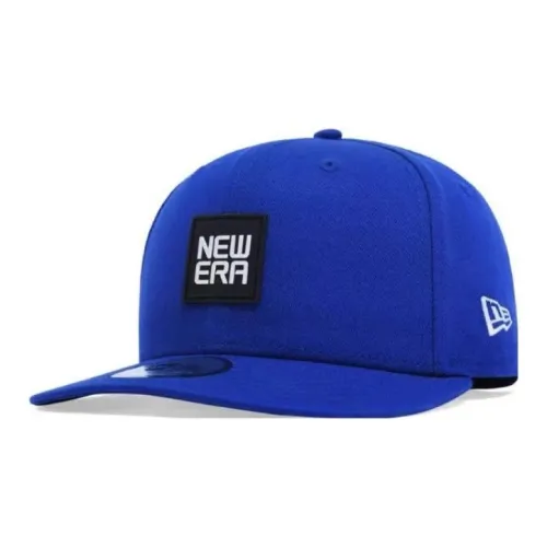 New Era Кепки Унисекс Blue
