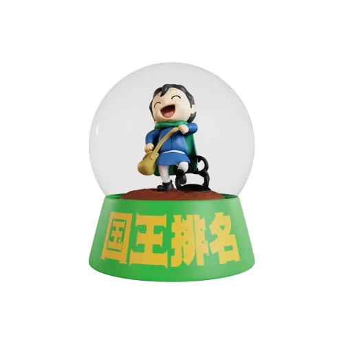 SOAP STUDIO Ranking of Kings Счастье Journey Кристальный Шар Trend Основанные Продукты