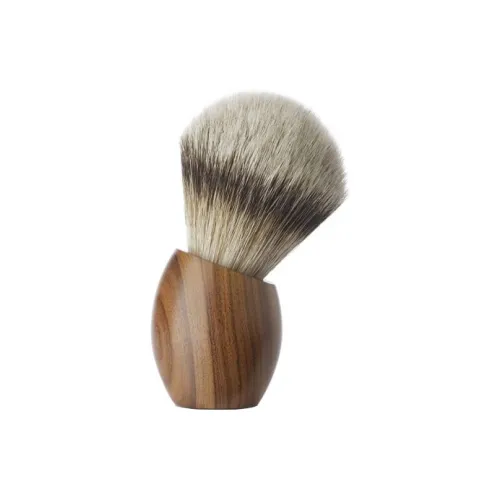 Acca Kappa Silver ERICOLE Щетка для бритья