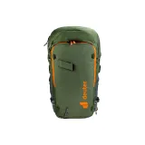 Хаки и черный