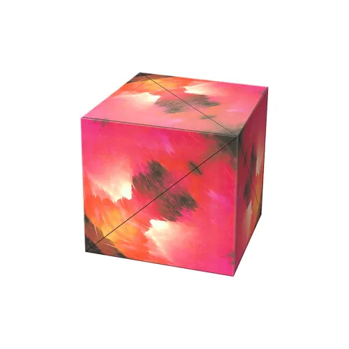 BIG TAYLOR Кубик Рубика