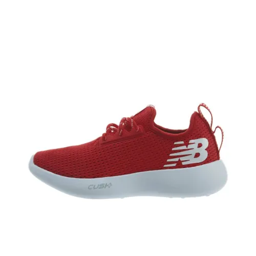 New Balance Recovery V1 Low Беговые кроссовки Unisex Red
