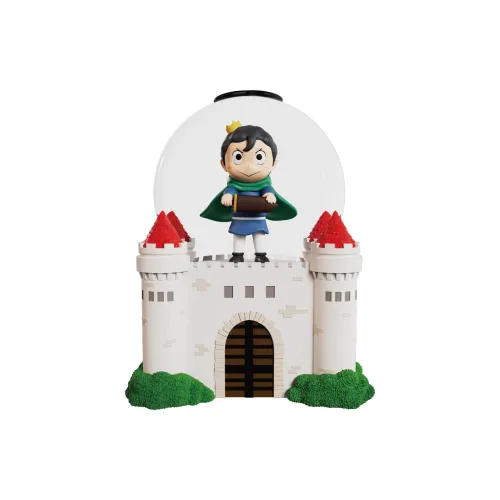 SOAP STUDIO Ranking of Kings БАТАЛЛ Warrior Bogy Кристальный Шар Trend Основанные Продукты