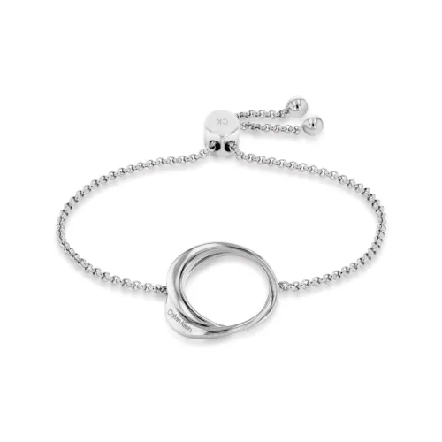 Calvin Klein Браслеты из нержавеющей стали для женщин