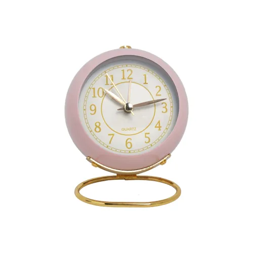 Nolros Sweeping Seconds Movement Унисекс Будильники