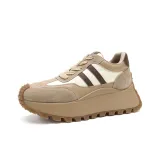 Хаки-коричневый