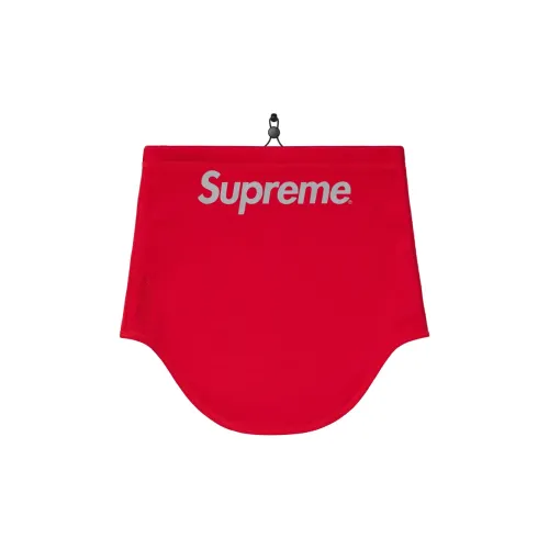 Supreme Шерсть Шарфы Унисекс